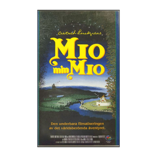 Mio Min Mio