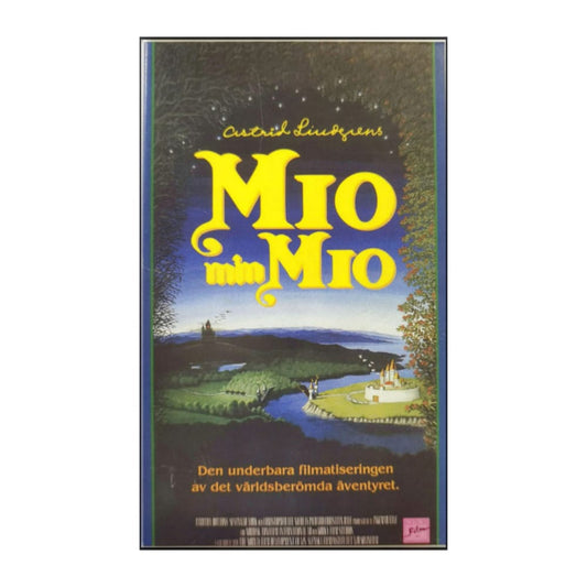 Mio Min Mio