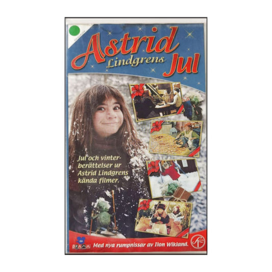 Astrid Lindgrens Jul