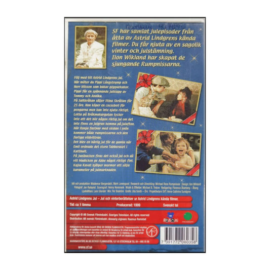 Astrid Lindgrens Jul