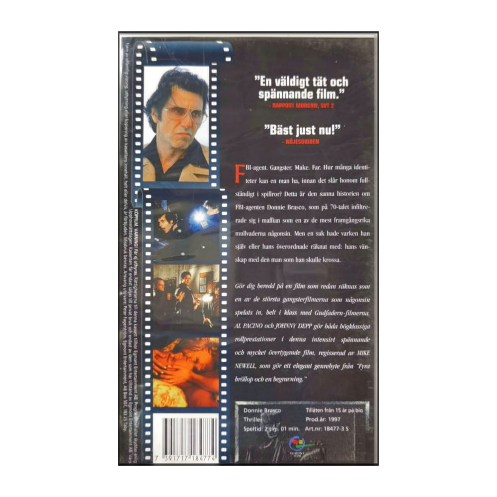 Donnie Brasco