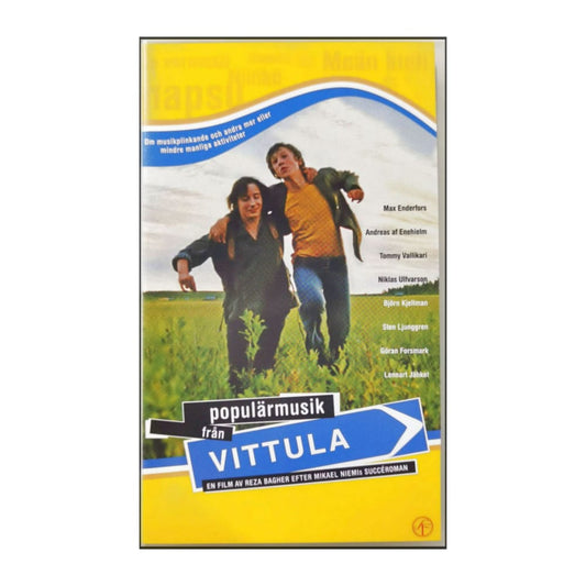 Populärmusik Från Vittula