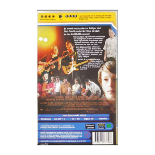 Populärmusik Från Vittula