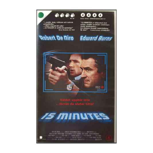 15 Minutes