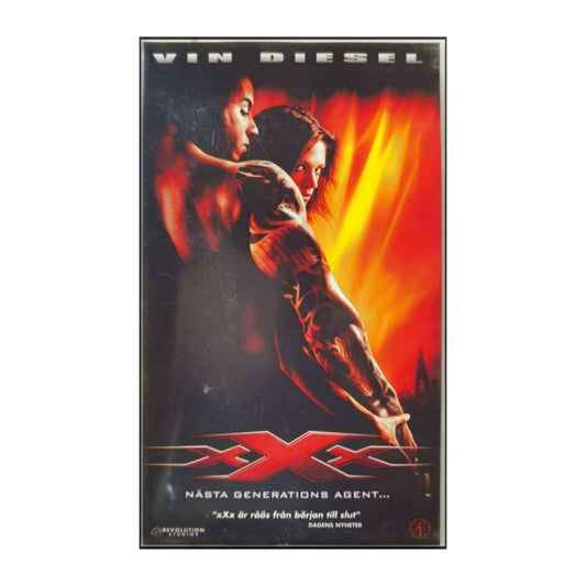 Xxx