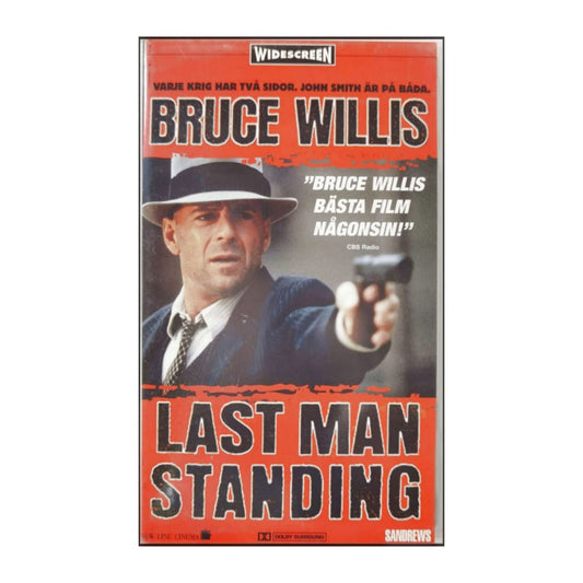Last Man Standing