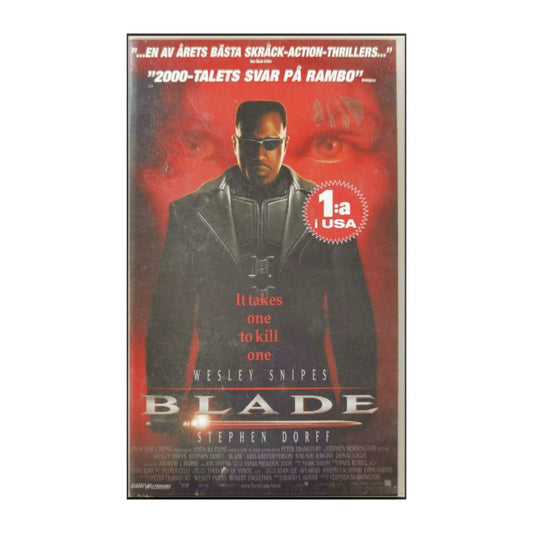 Blade