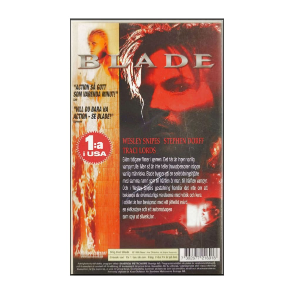 Blade