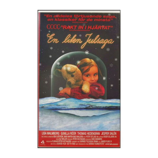 En Liten Julsaga