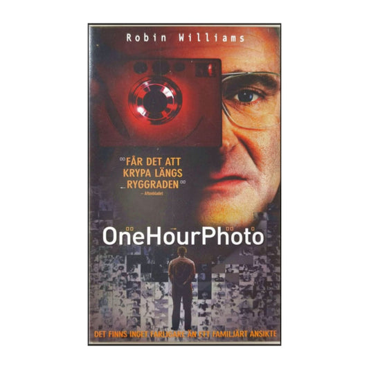 One Hour Photo