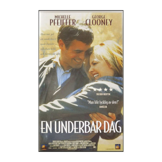 One Fine Day | En Underbar Dag
