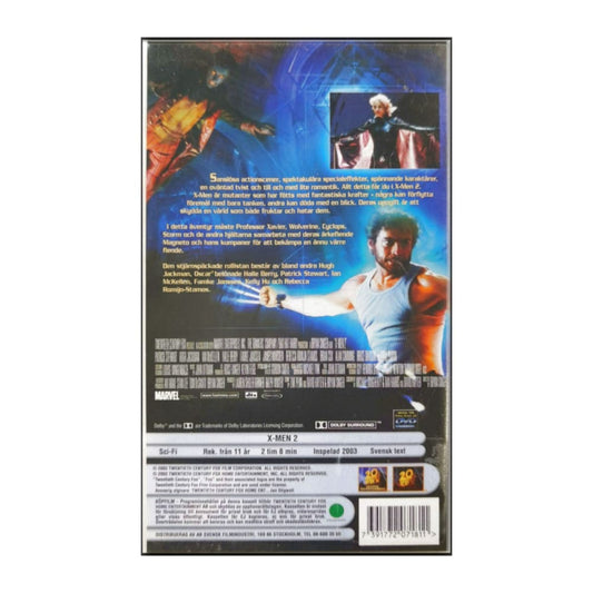 X-Men 2