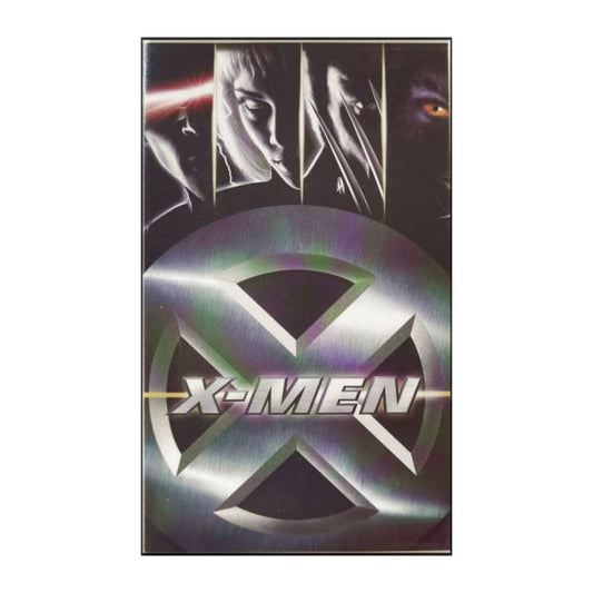 X-Men