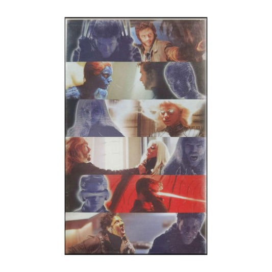 X-Men