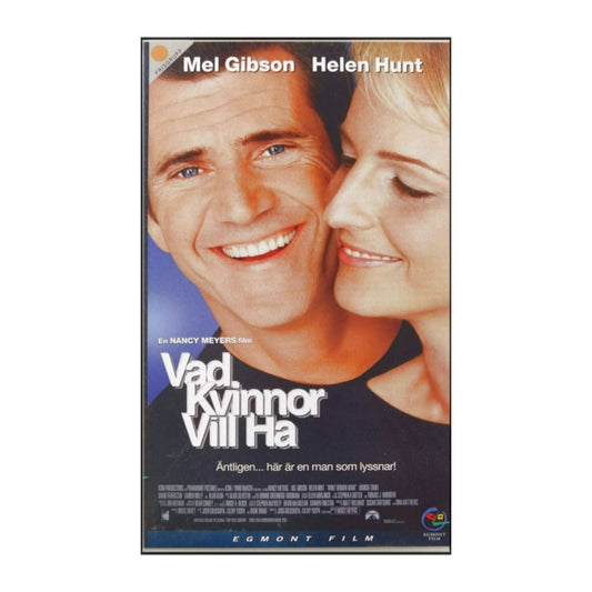 What Women Want | Vad Kvinnor Vill Ha