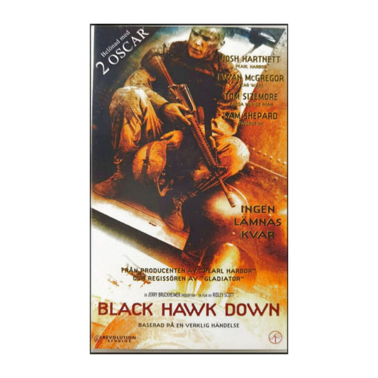 Black Hawk Down