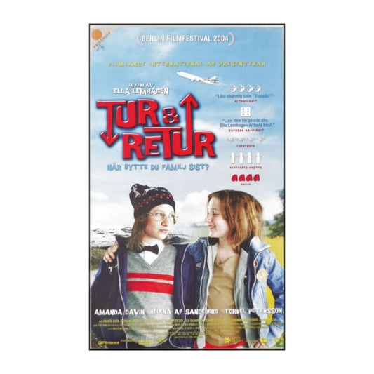 Tur & Retur