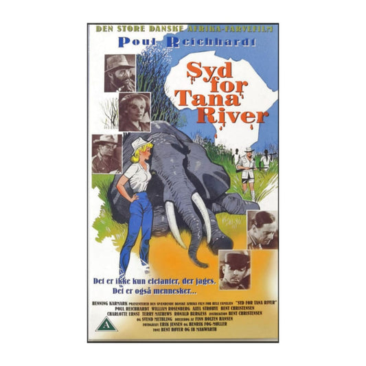 Syd For Tana River