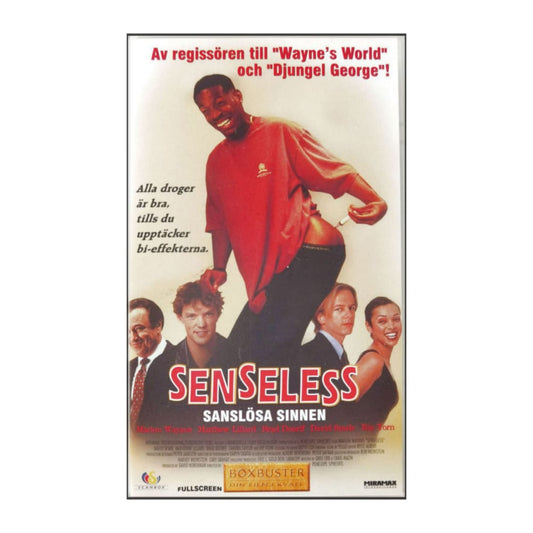 Senseless