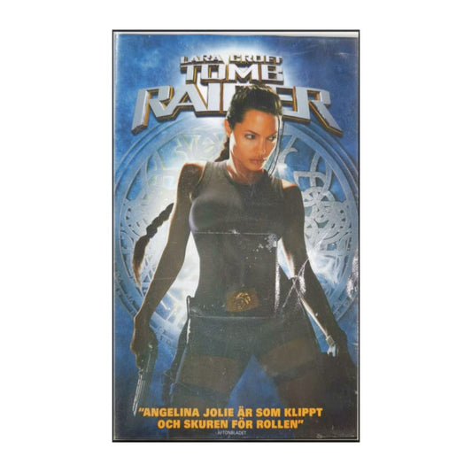 Tomb Raider