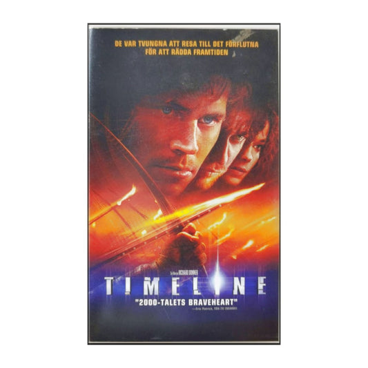 Timeline