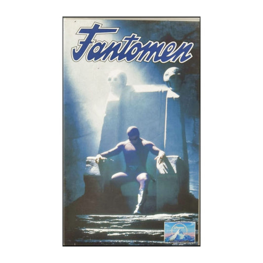 The Phantom | Fantomen
