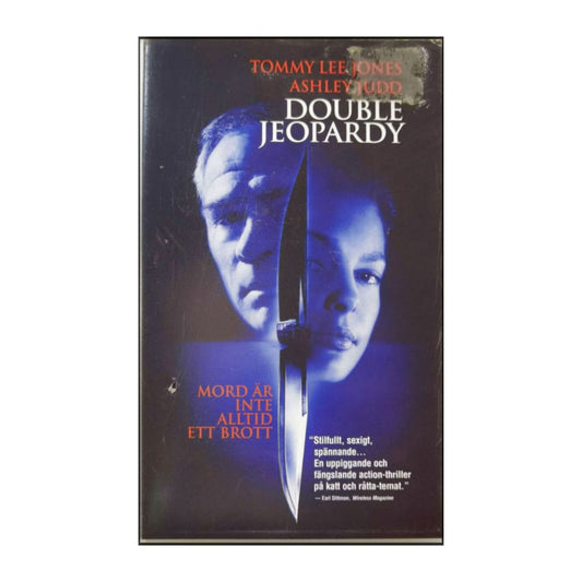 Double Jeopardy