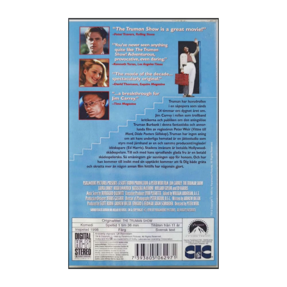 The Truman Show