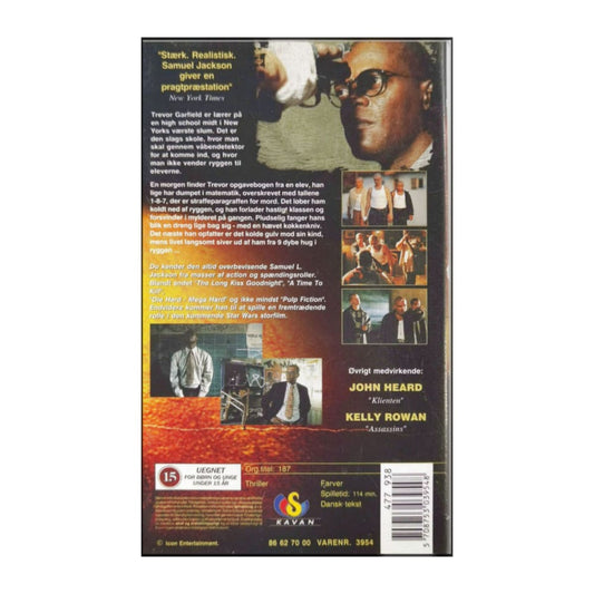 One Eight Seven | 187