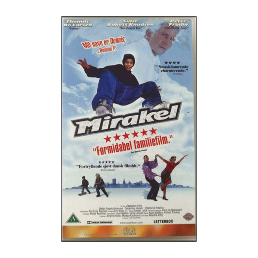 Mirakel