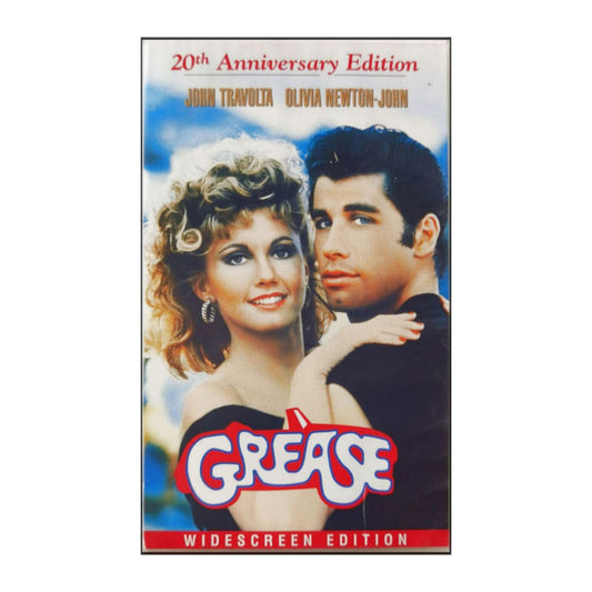 Grease
