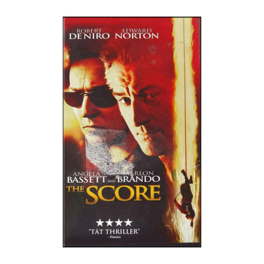 The Score
