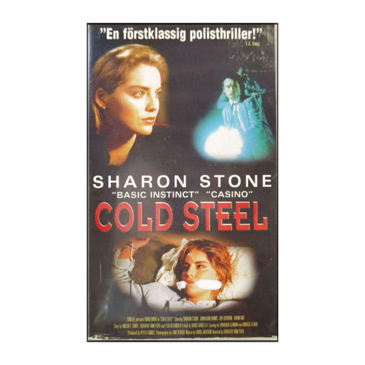 Cold Steel