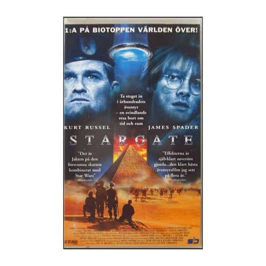 Stargate
