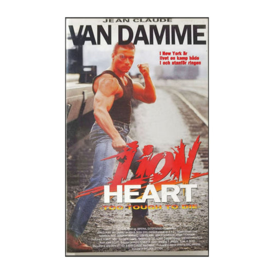 Lionheart
