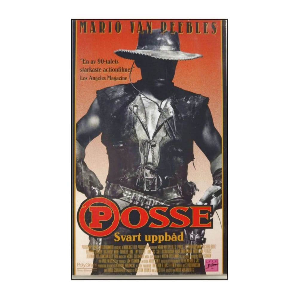 Posse