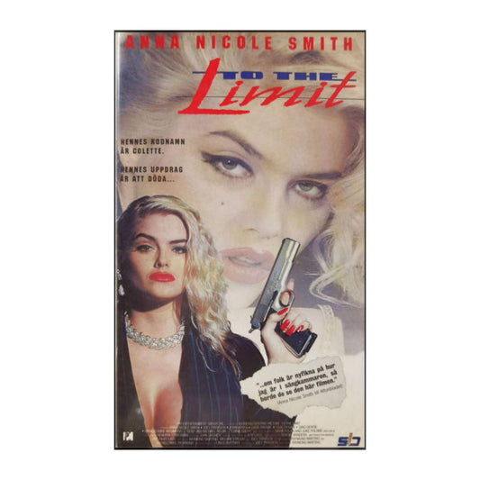 To The Limit