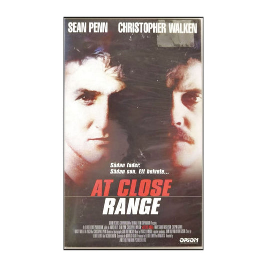 At Close Range
