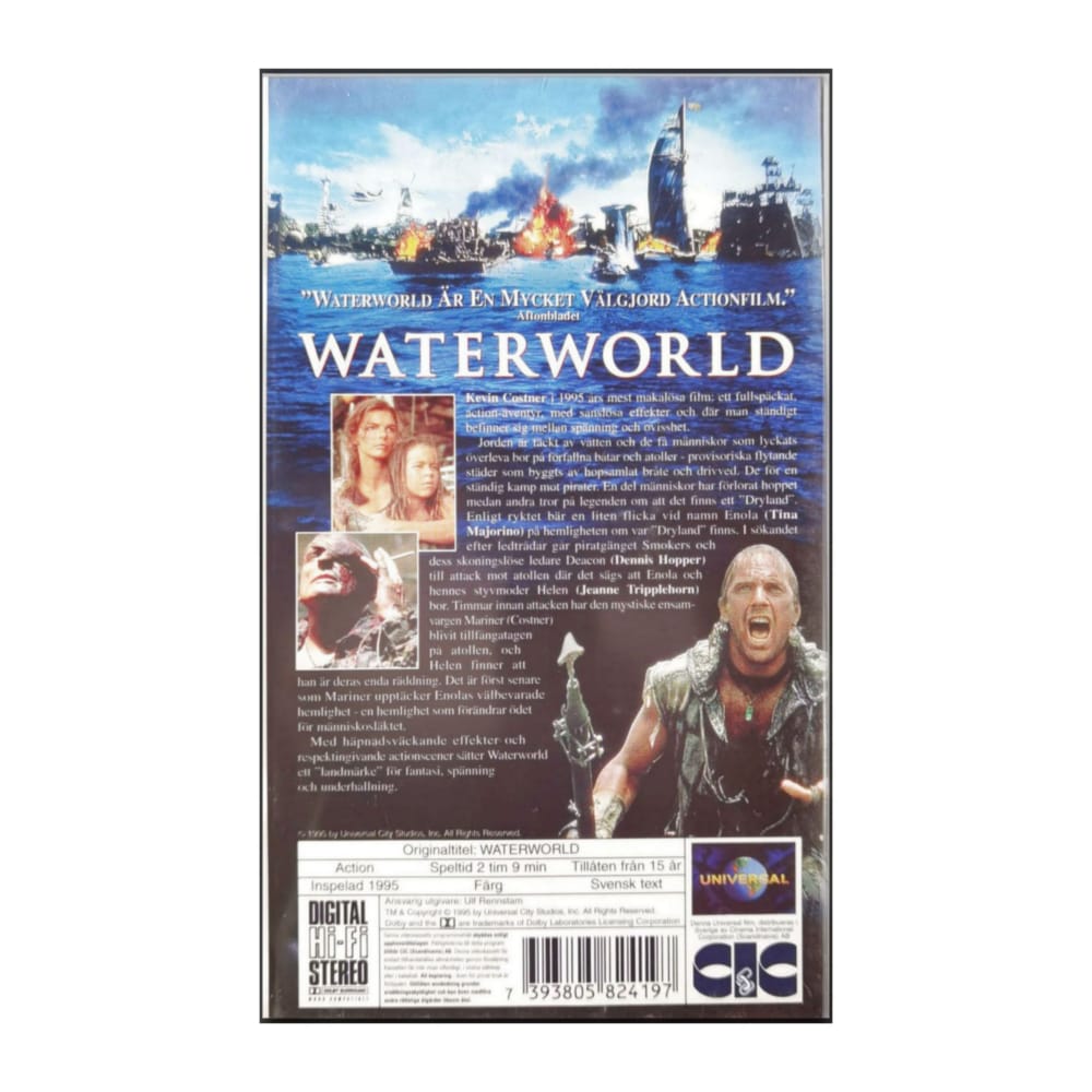 Waterworld