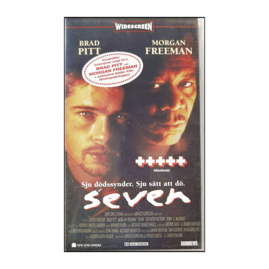 Seven