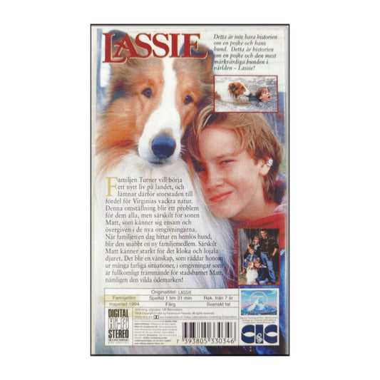 Lassie