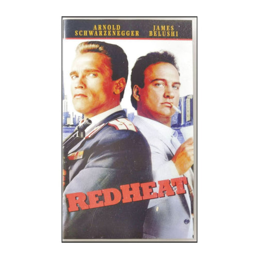 Red Heat