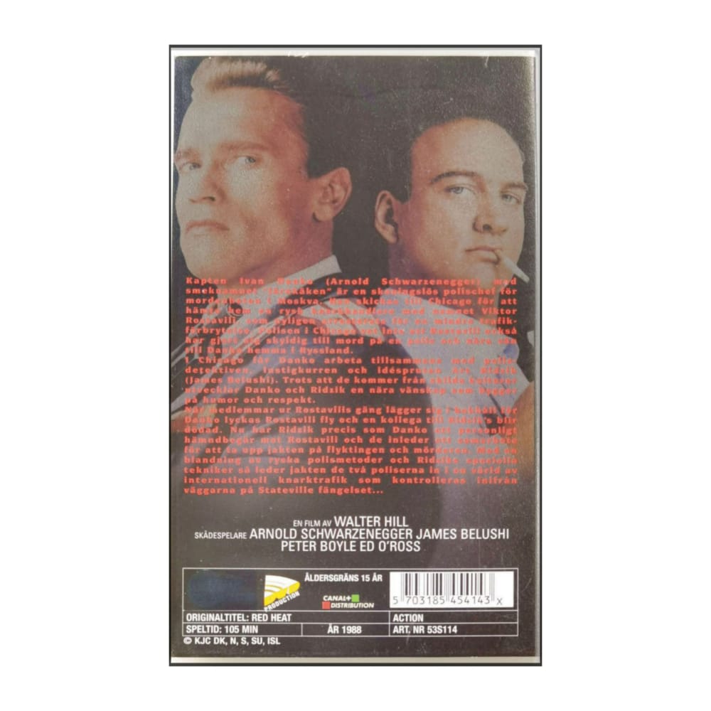 Red Heat