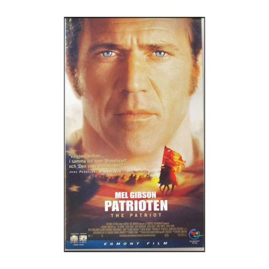The Patriot | Patrioten