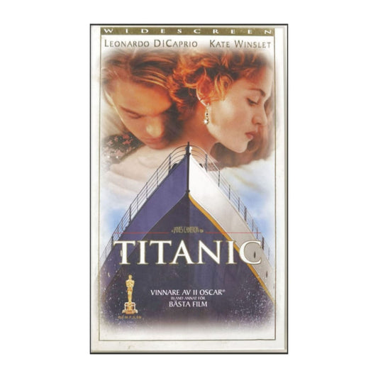 Titanic