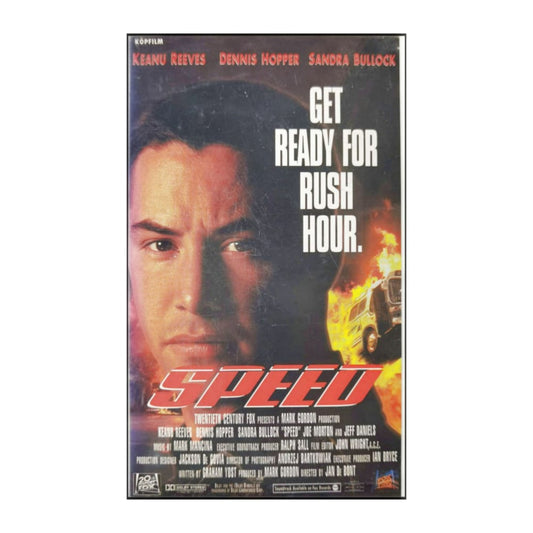 Speed