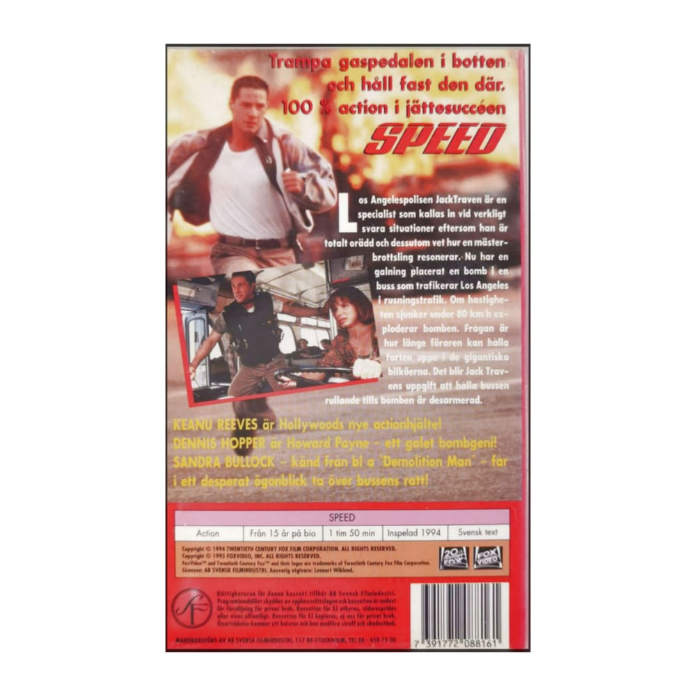 Speed