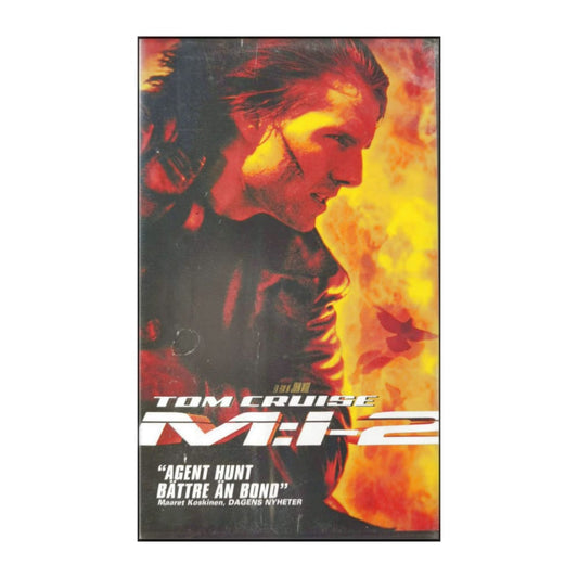 Mission Impossible 2