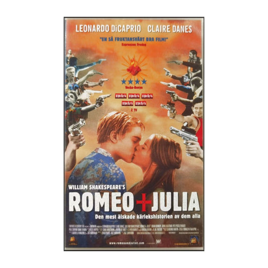 Romeo & Juliet | Romeo + Julia