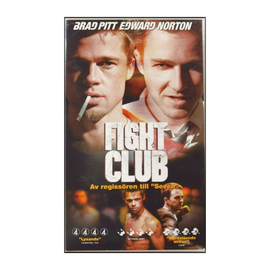 Fight Club
